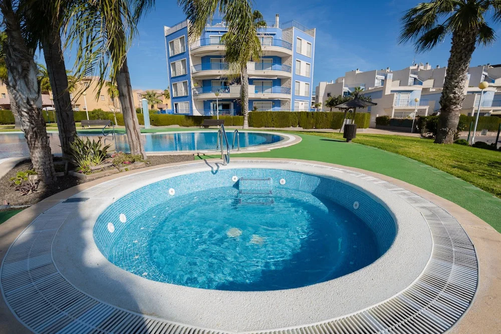 Fidalsa Dream House