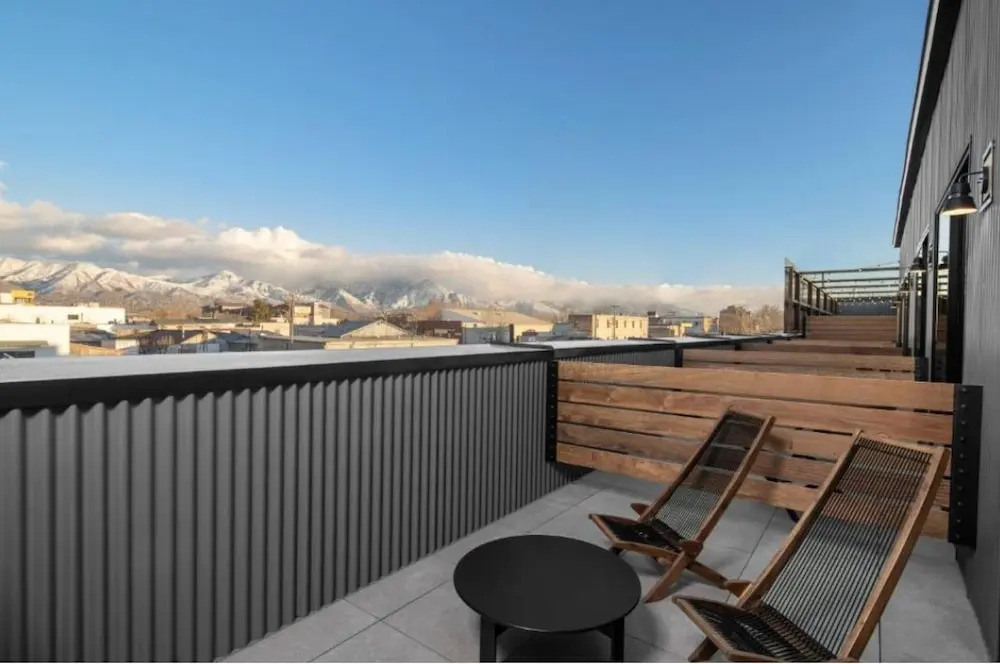 Bposhtels SLC