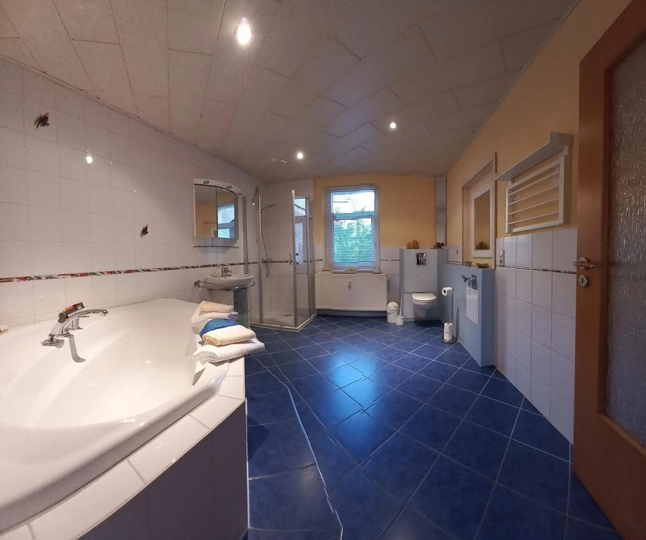 Ferienwohnung Döhlerwald