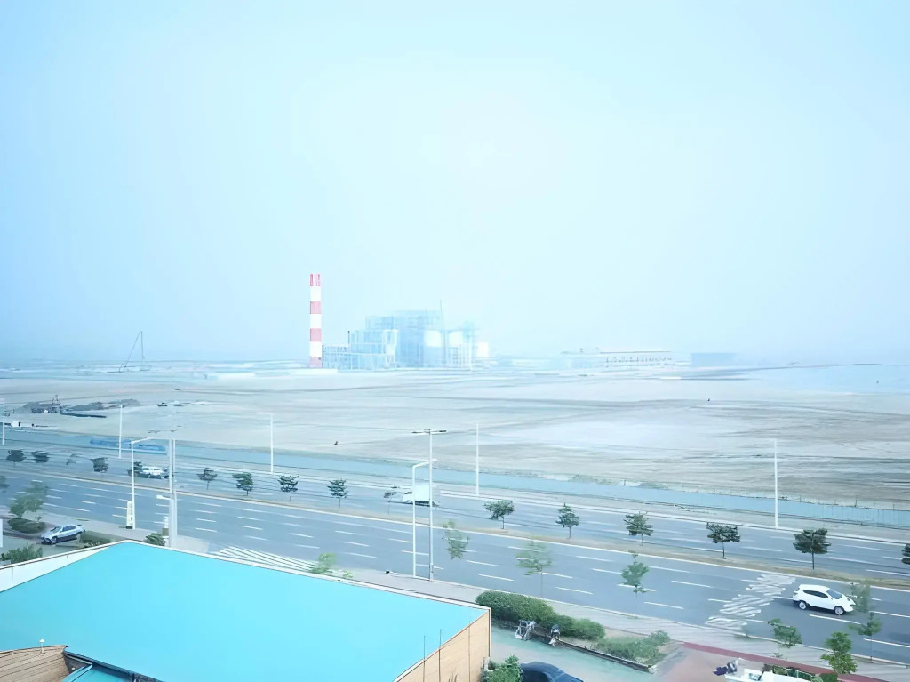 Gunsan Alice Hotel