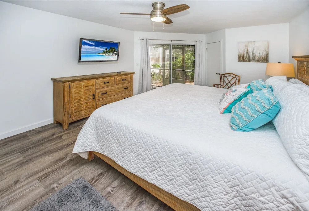 Beach Cottage 190 at Hidden Dunes - 1707746