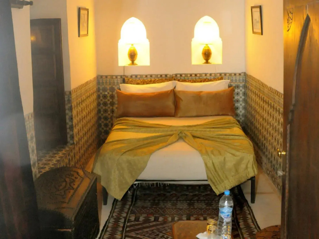 Riad Dar Bennani