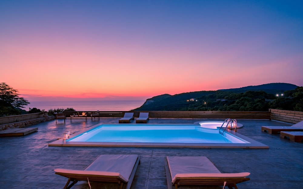 Villa Nina
