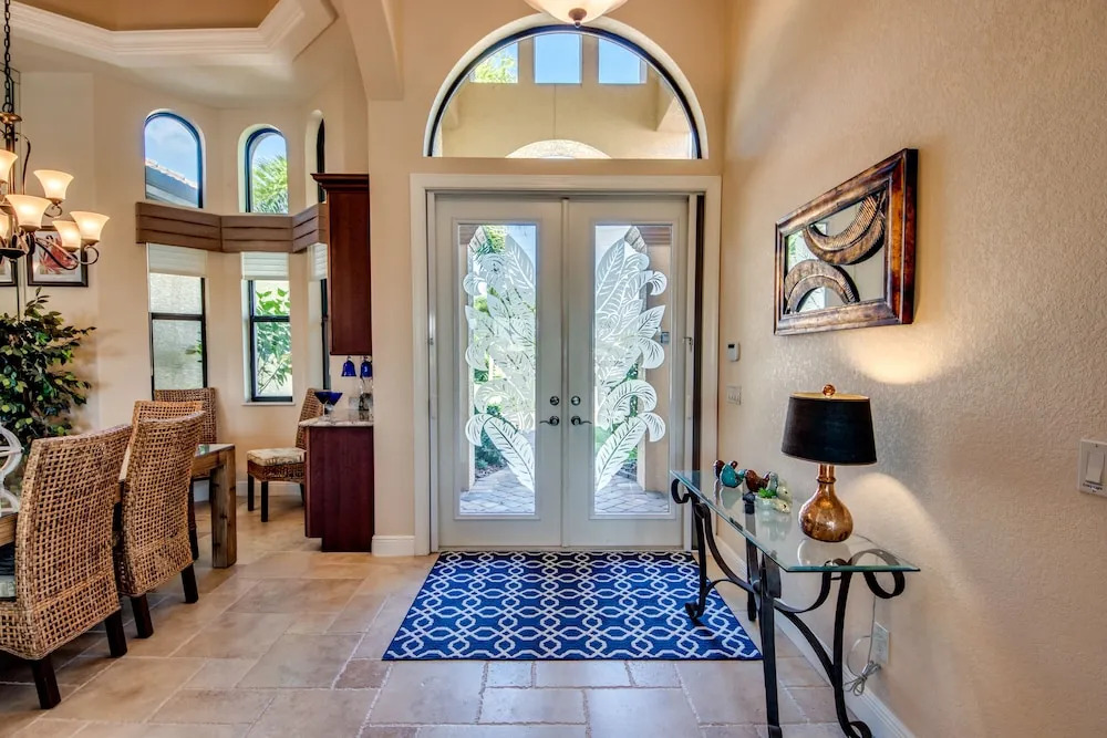 Villa Tritons Tide- Roelens Vacations