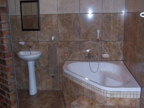 Agros Guest House