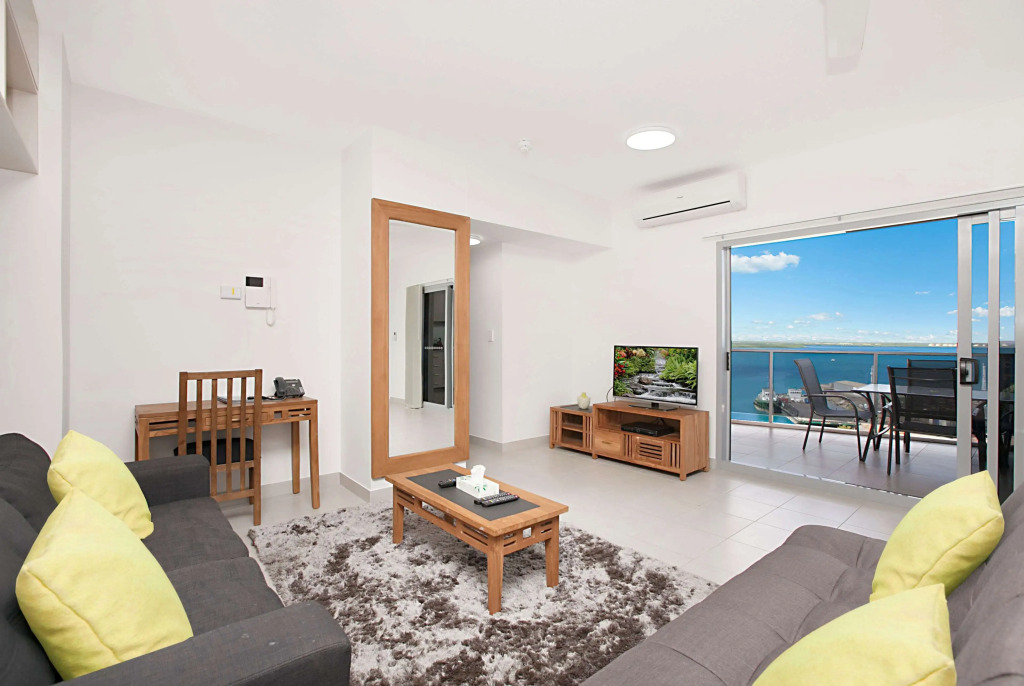 Ramada Suites by Wyndham Zen Quarter Darwin