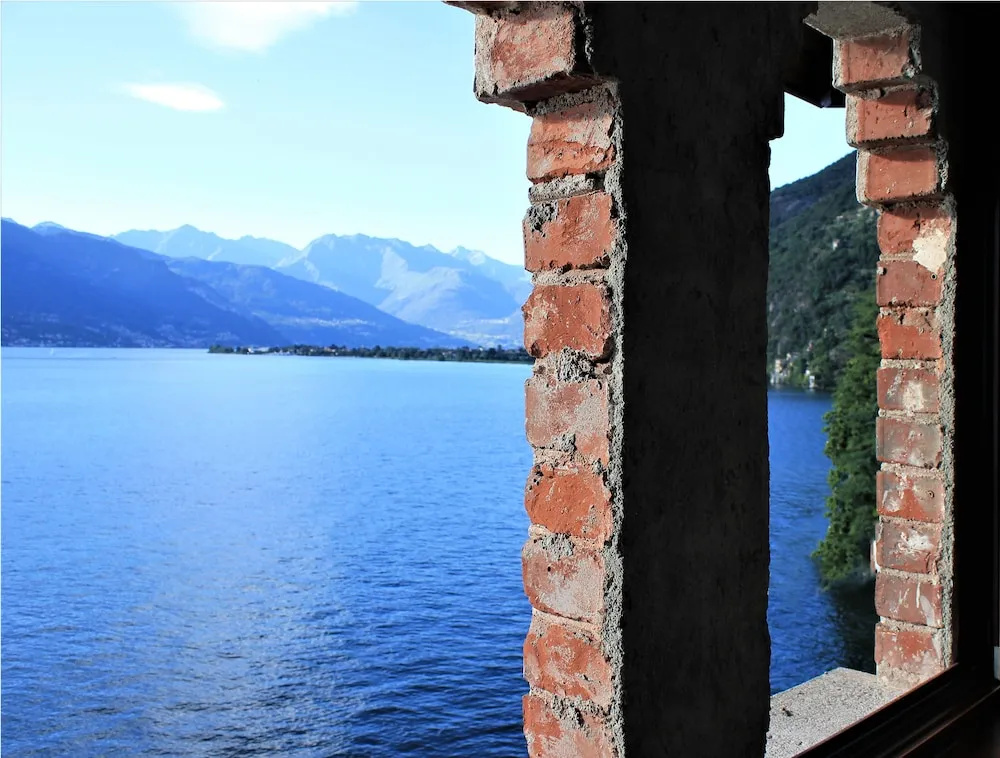 Villa Marina - Como lake