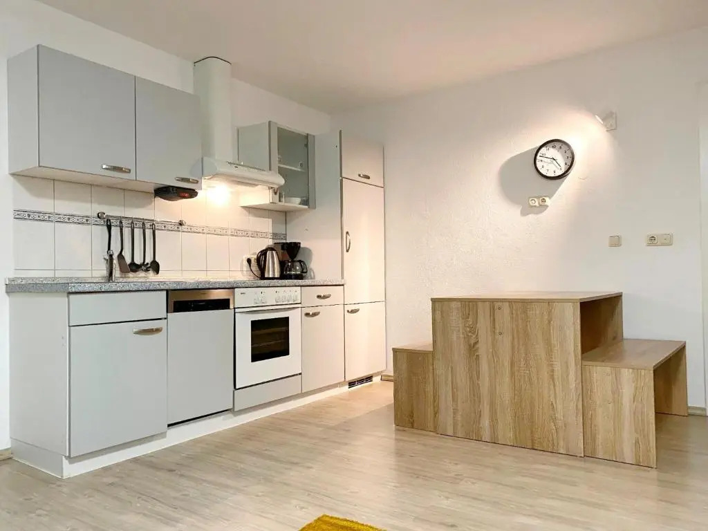 Haus Dora Apartment 2 Penken