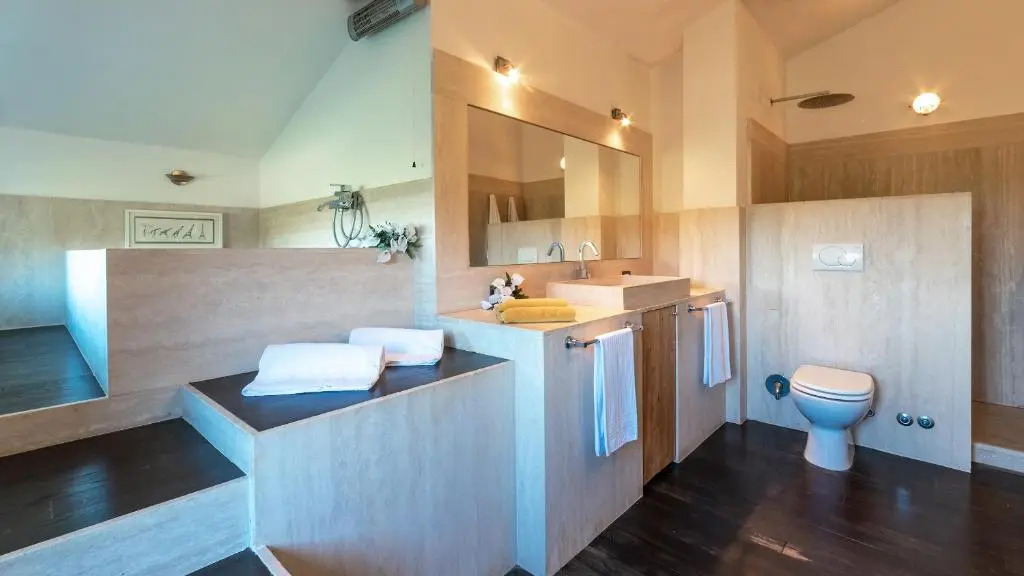 VILLA BUBI 8&1, Emma Villas