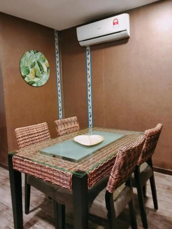Townhouse 591 by Salaam Suites