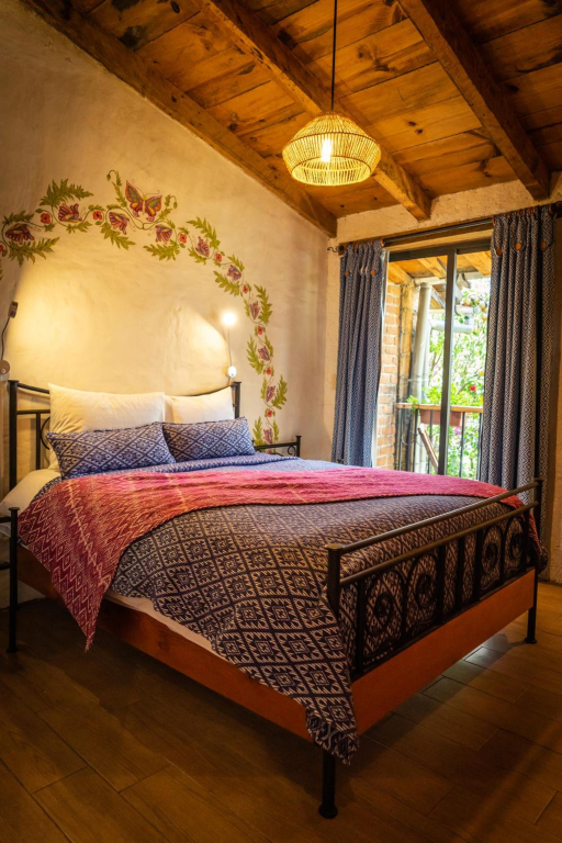 Hotel Villas Casa Morada