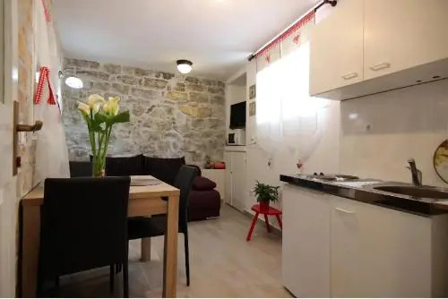 Apartment Kova