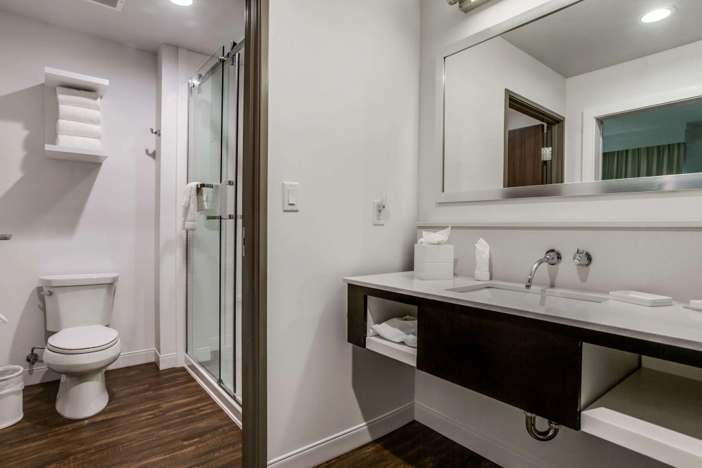 Hampton Inn & Suites Dallas-Central Expy/North Park Area