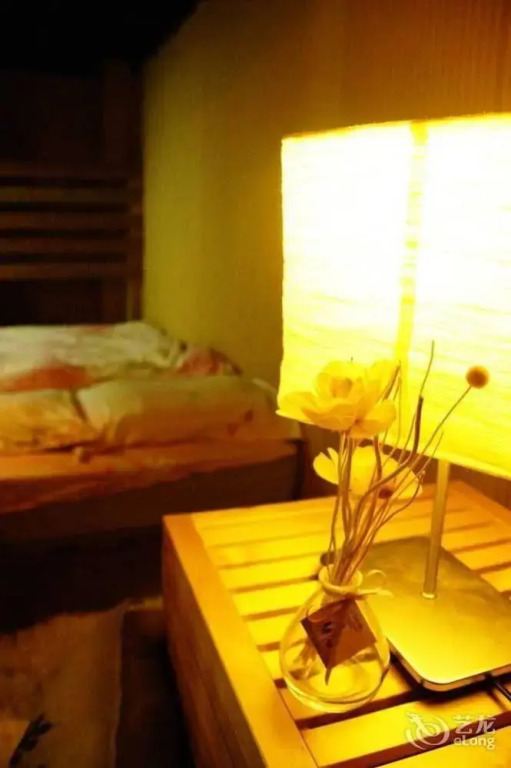 CD Hostel (Guangzhou Nantian Road)