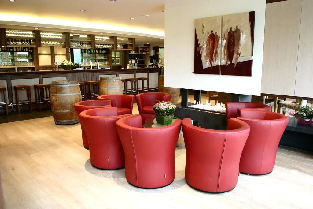 Golfhotel Waregem