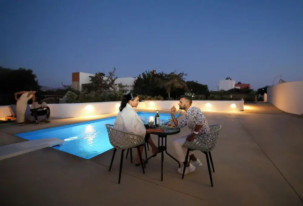 Sigma Villas