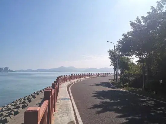 Huizhou Muyang small stack