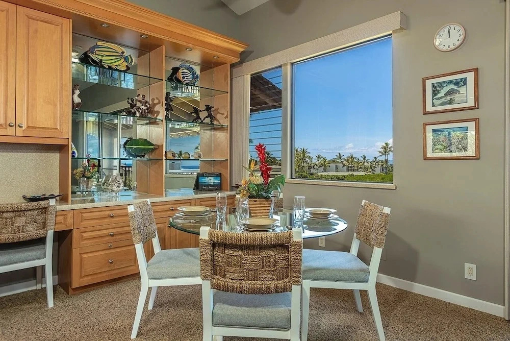 Wailea Ekahi 17e 1 Bedroom Condo