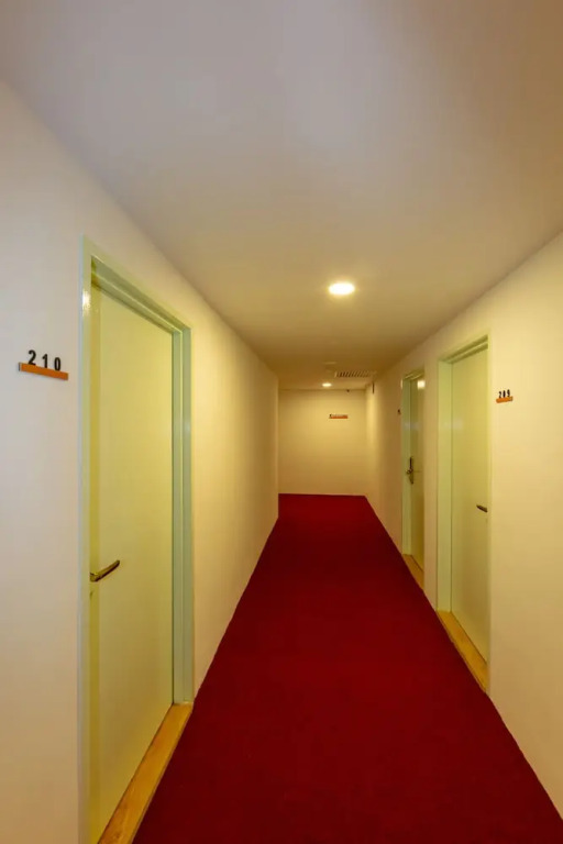 Elmark Hotel Melaka