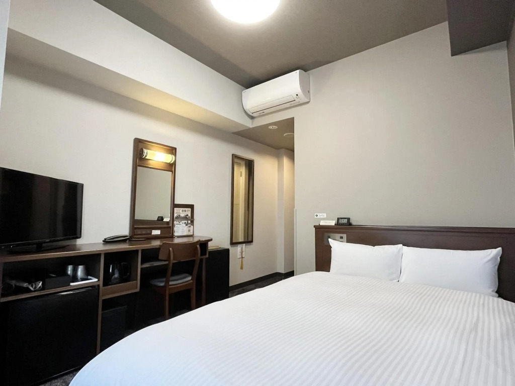 Hotel Route-Inn Toki