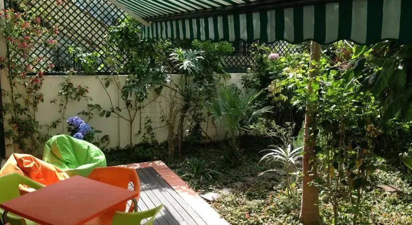 Apartment Alm Barroso