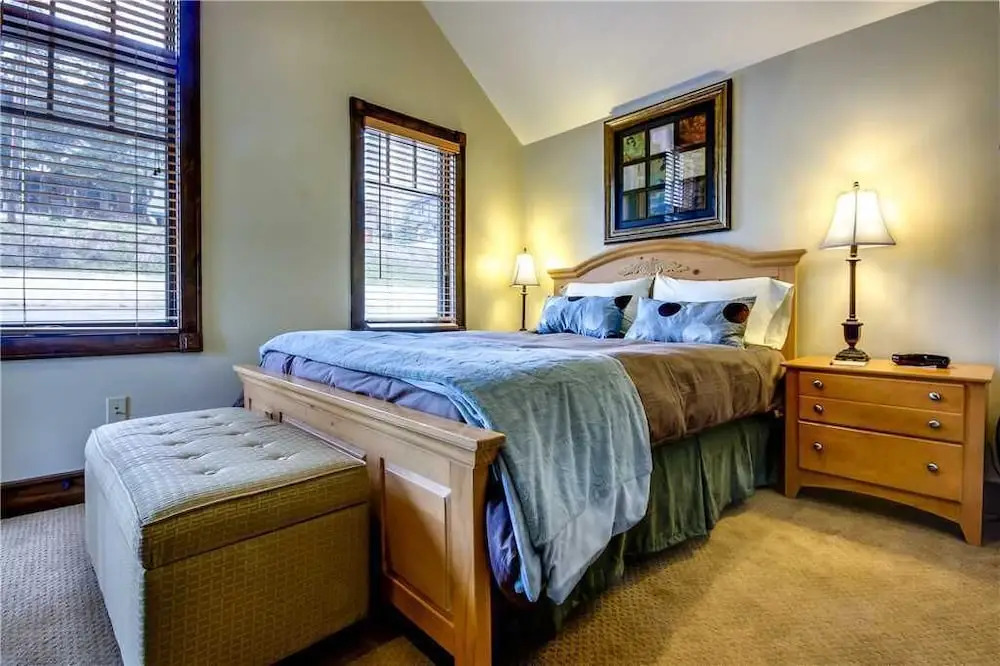 151 Park Avenue 3 Bedroom Home