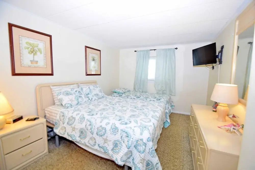 Thunder Island 43B 2 Bedrooms 2 Bathrooms Condo