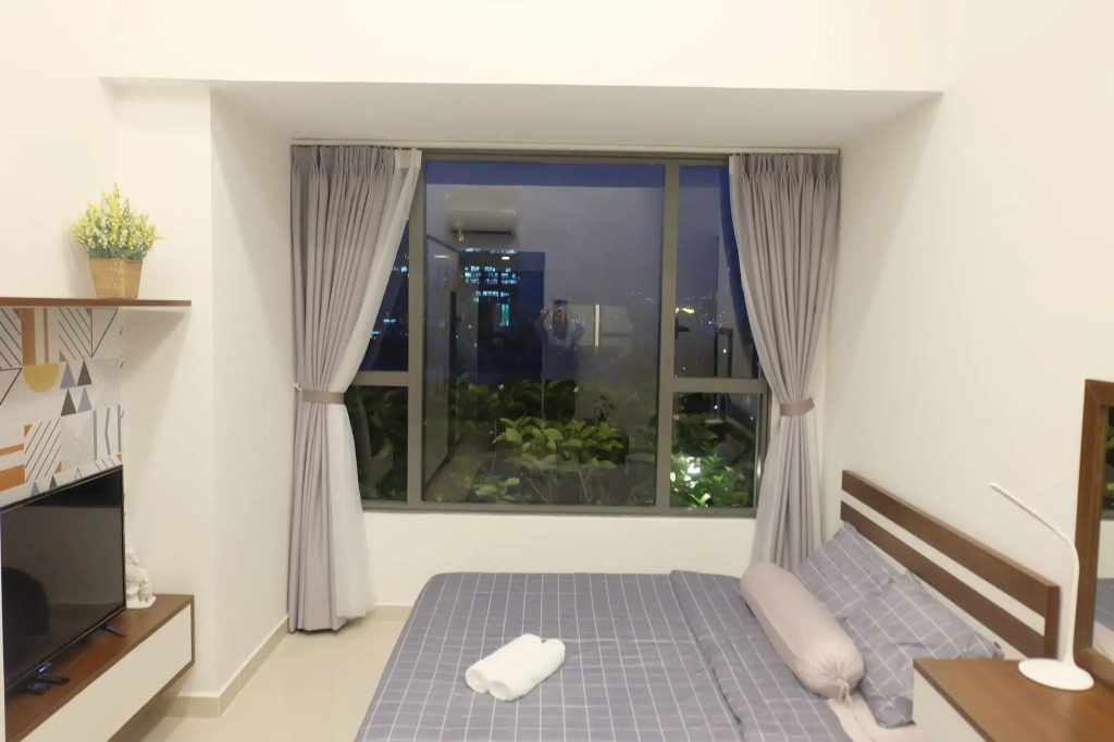 Rivergate Residence District 4