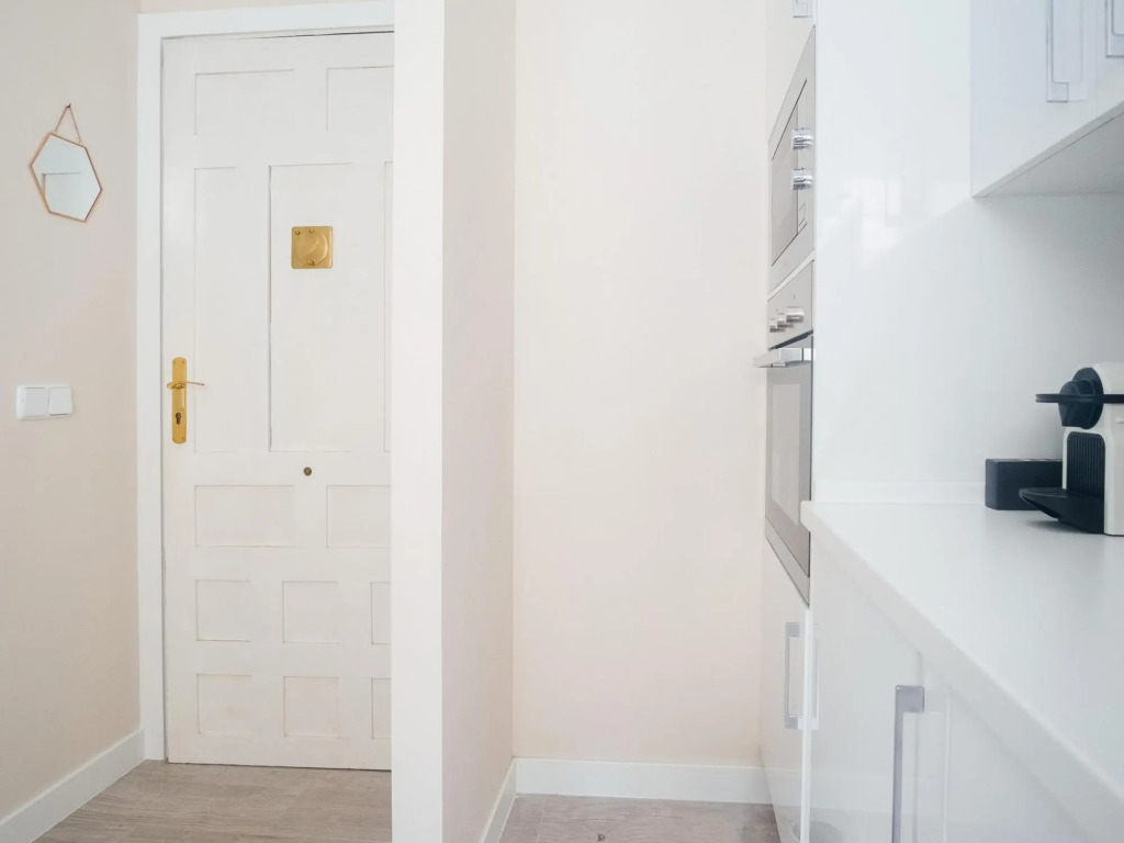 CALLE TOLEDO Apartment I 1BR 1BT