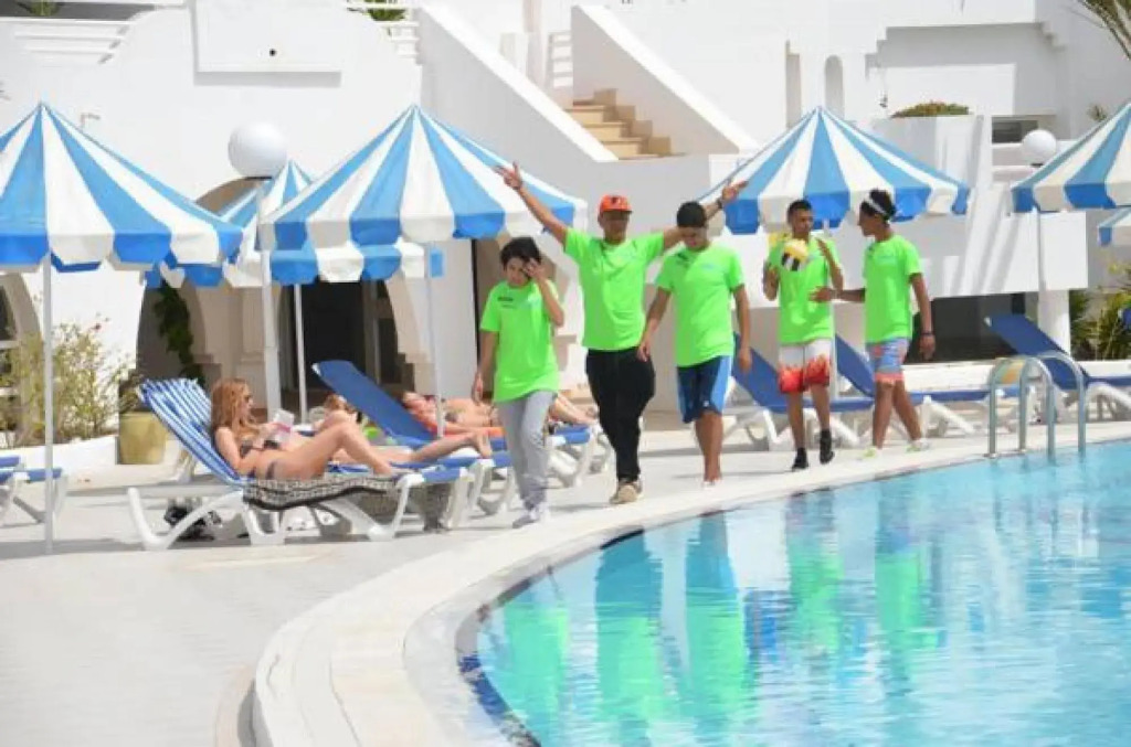 Hotel Bravo Djerba