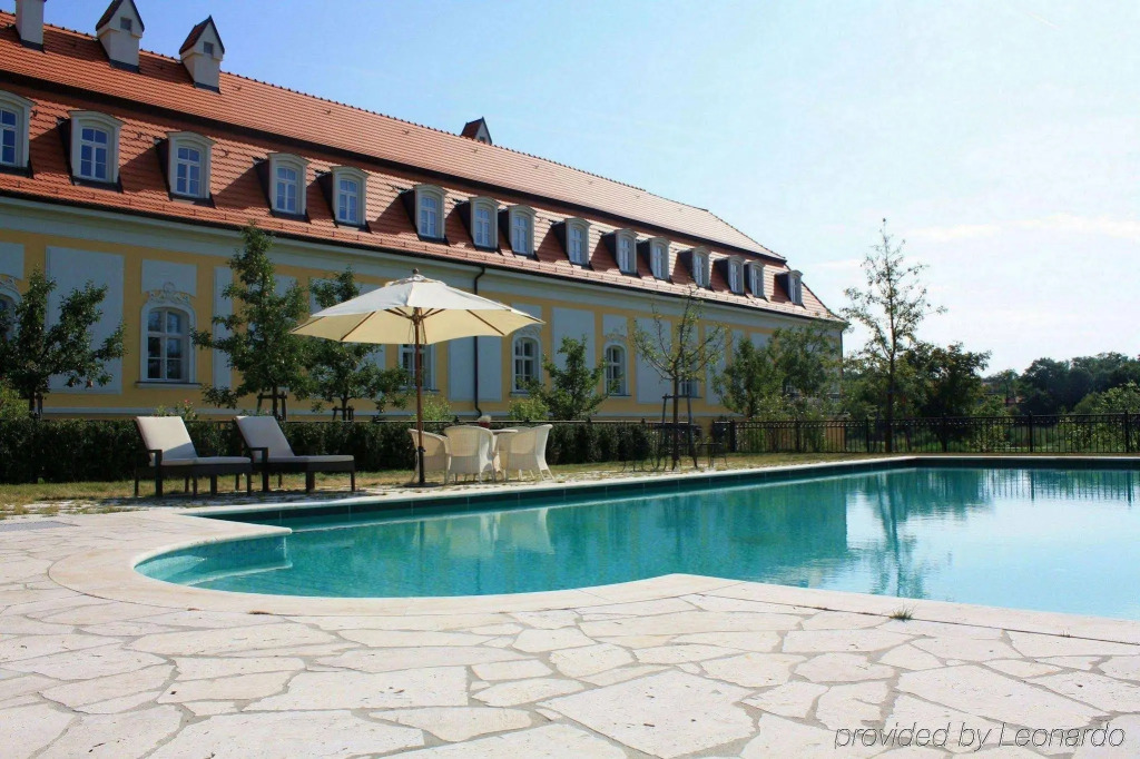 Hotel Château Bela