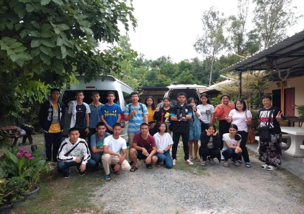 Tippawan Resort
