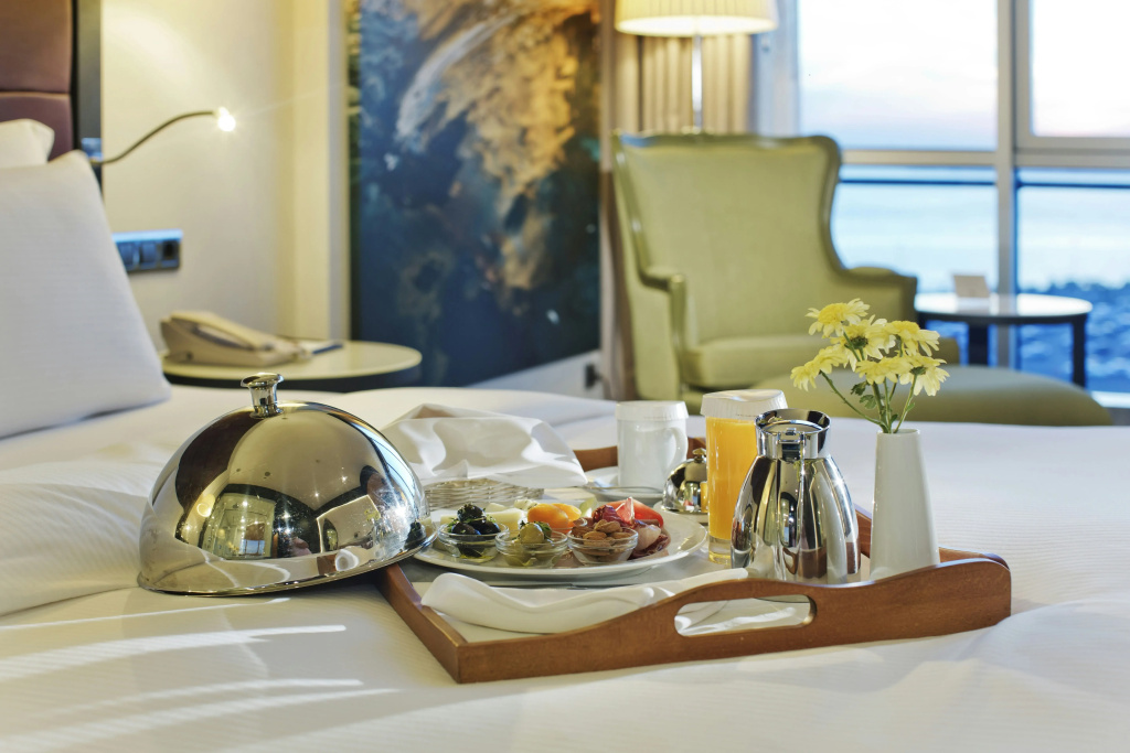 DoubleTree By Hilton Istanbul - Moda