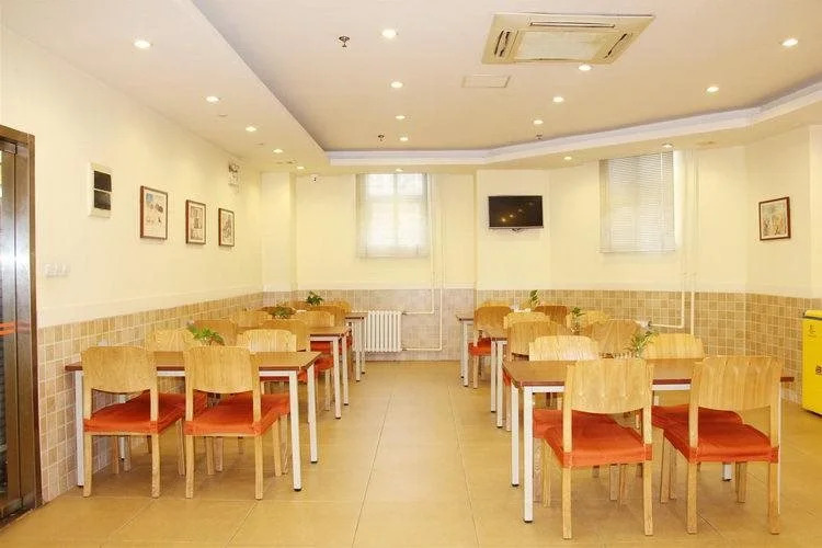 Home Inn Tianjin Middle Dazhigu Road Liuzhuang Bridge