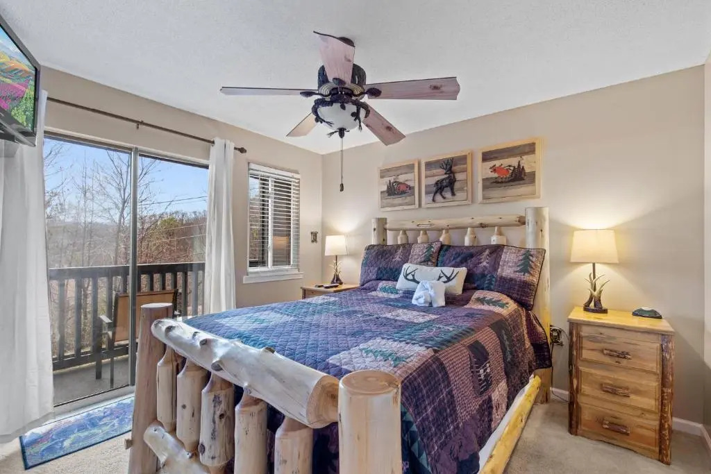 Mountain View Memories by Jackson Mountain Rentals