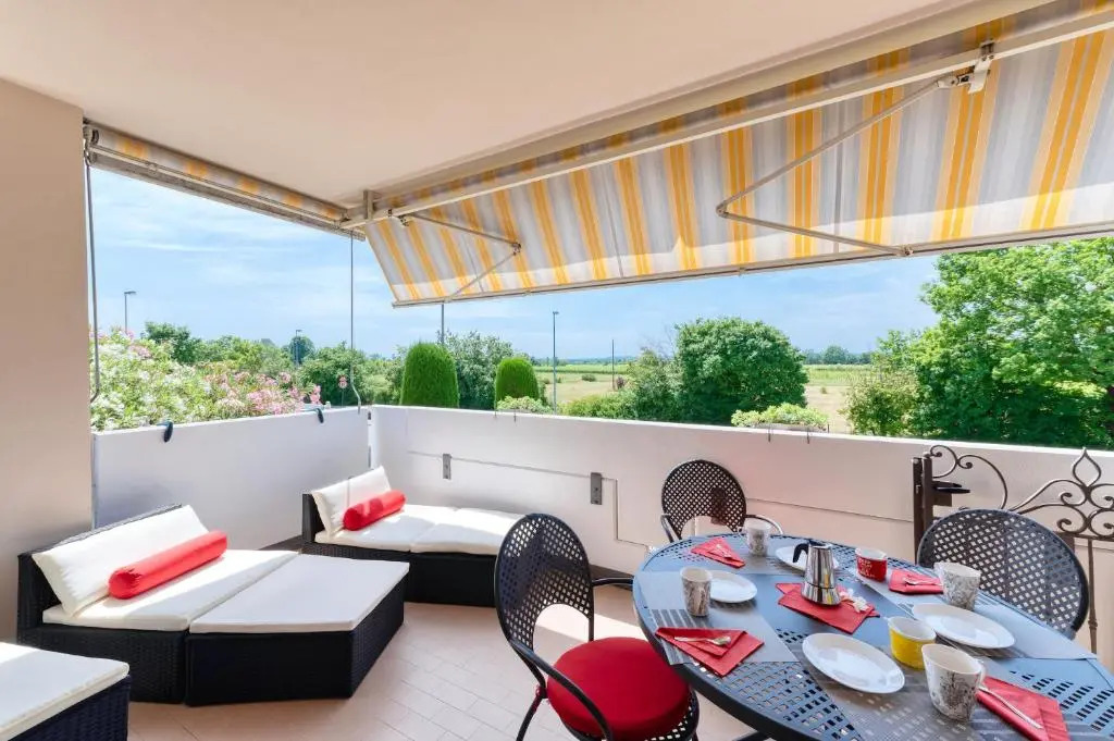 Wolf House - Sirmione Holiday