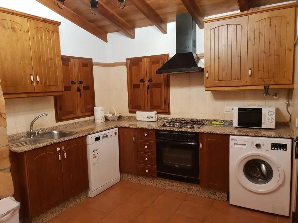 Casa Rural Barba