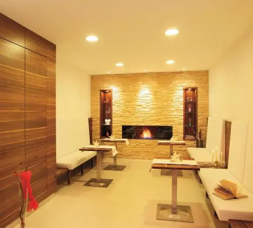 Hotel Romantica Jerzens