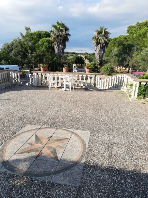 Villa With Garden and Relaxing Atmosphere