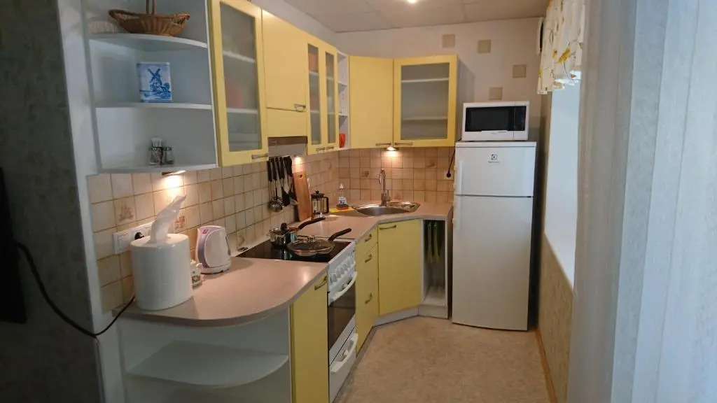 Torni Apartment