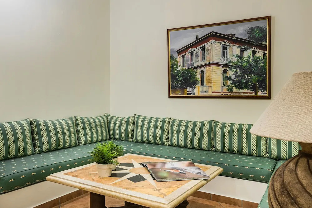 Alekata-Traditional Villas of Kefalonia