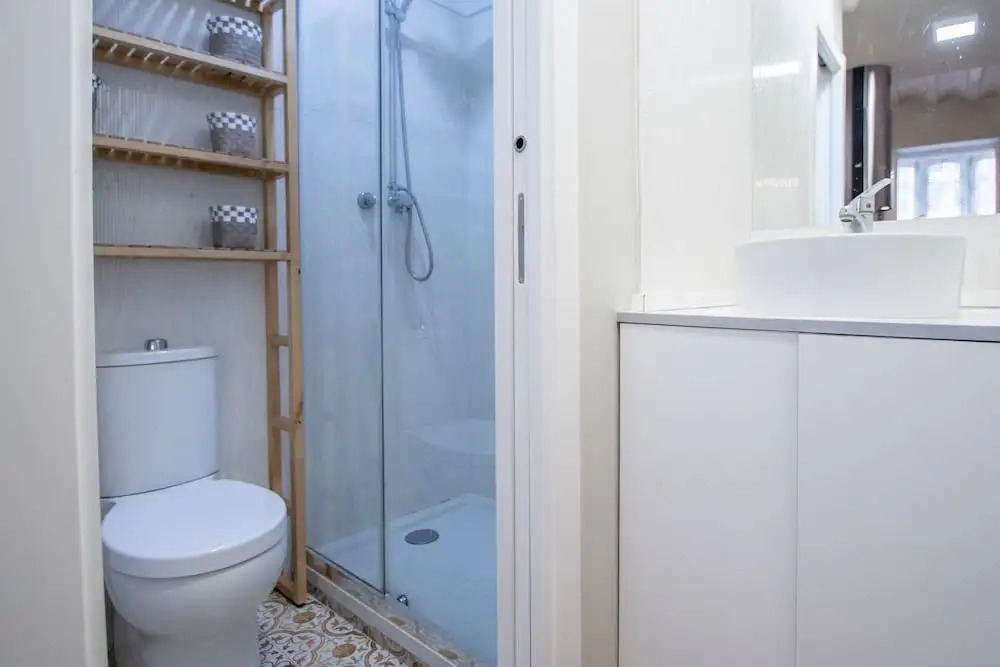 Apartamento Cadiz Compañia
