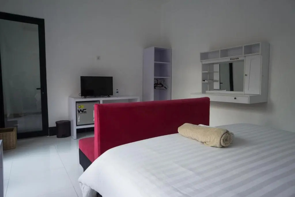 Vande Guest House