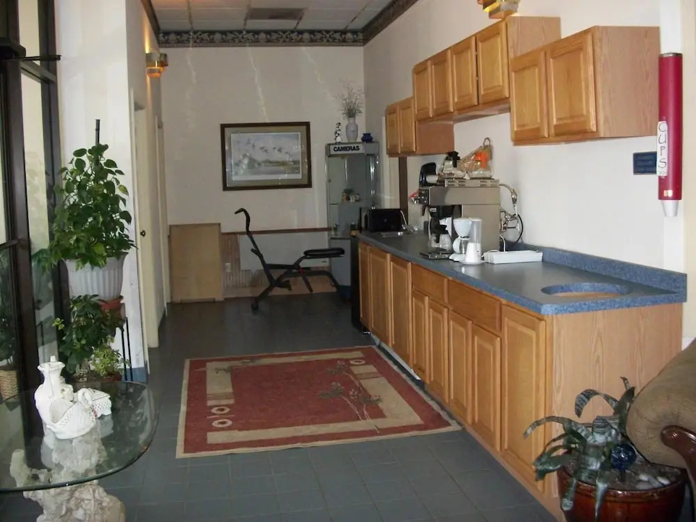 Lodi Valley Suites