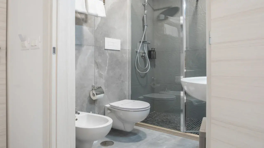 Hotel Bastione