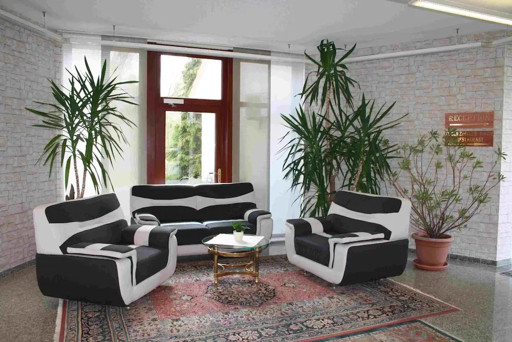 Hotel Robinienhof