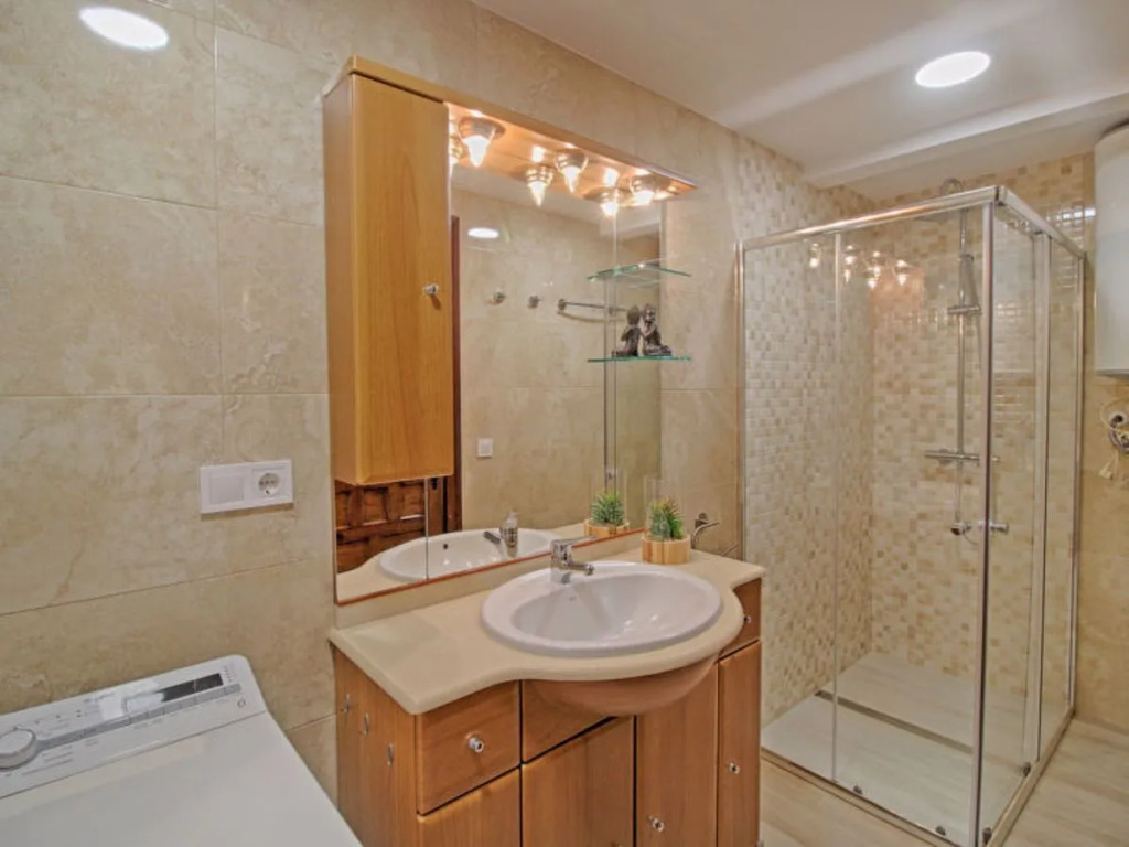 Apartment Damara V Calpe/Calp