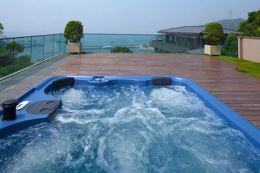Relais & Chateaux·The Dreamland Resort