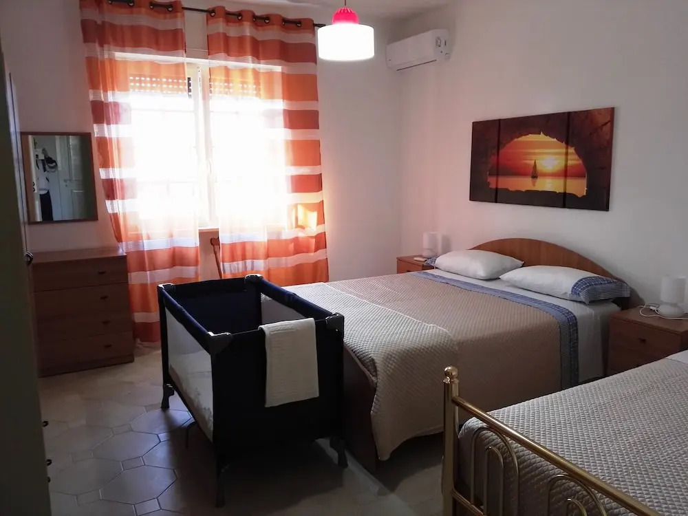 Villa Anna Relax