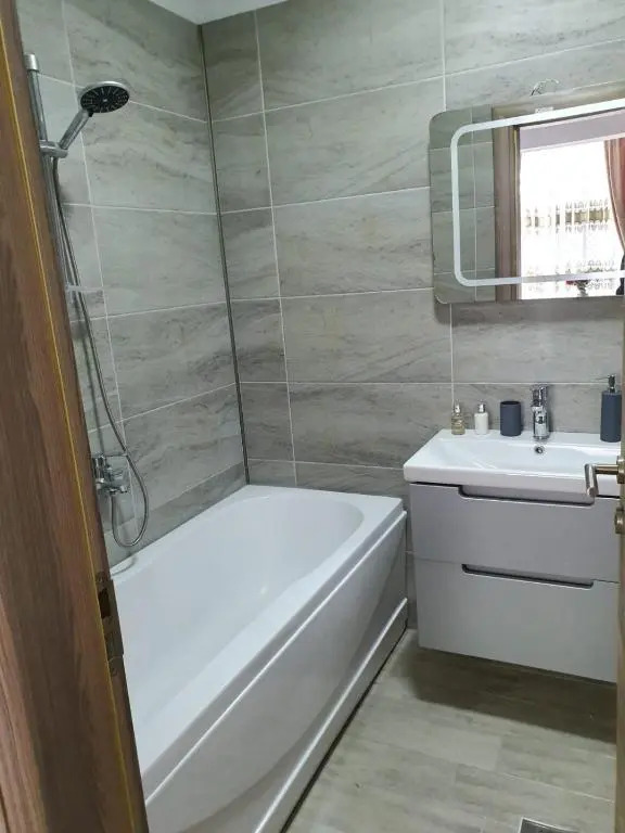T&V Residence Mamaia Nord